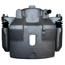 2009 Chevrolet HHR Brake Caliper 1